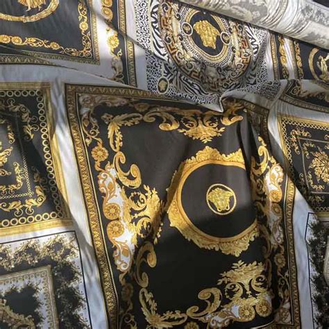 versace replica fabric by the yard|versace fabric by the yard.